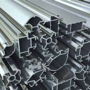 Aluminio